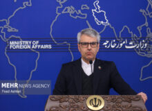 بقائی: تفاهم با عمان به معنای بازگشایی تنگه هرمز نیست