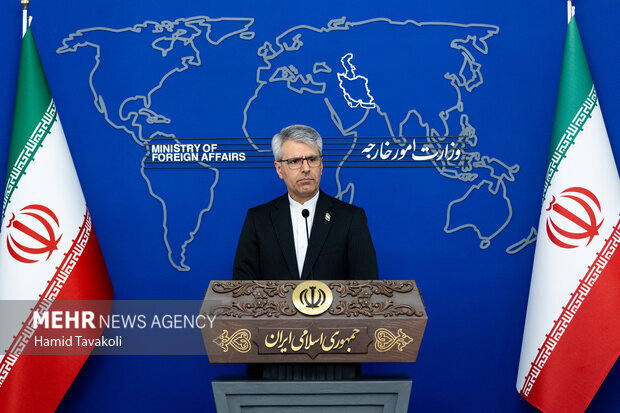 بقائی: جنگ اقتصادی آمریکا علیه ایران، اعلان جنگ به همه دولت‌ها است