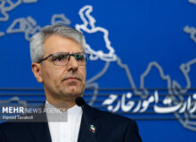 بقائی: سیاست آمریکا در ارتباط با ایران دچار «دروغ-محوری» افراطی است