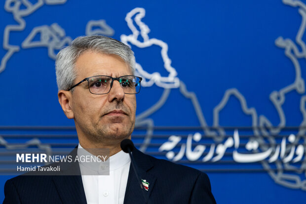 بقائی: سیاست آمریکا در ارتباط با ایران دچار «دروغ-محوری» افراطی است