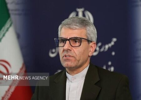 بقایی: برنامه‌ای برای سفر به کشورهای پاکستان و قطر نداریم