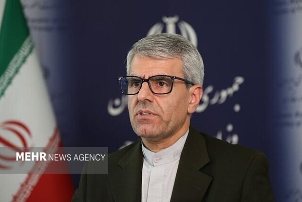 بقایی: سکوت شورای امنیت سازمان ملل در قبال لبنان تاسفبار است