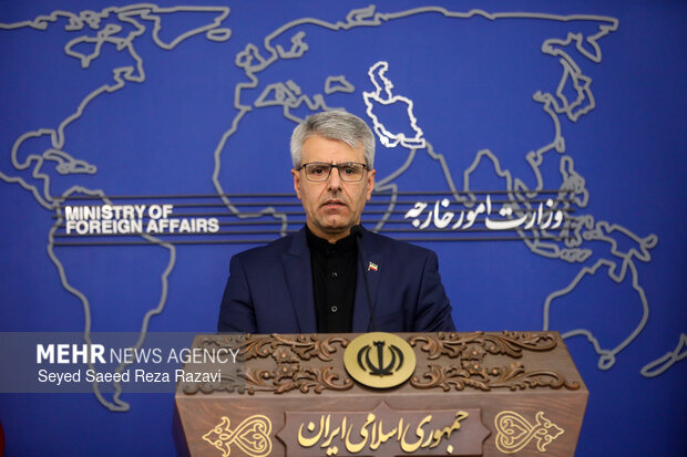 بقایی: نخست‌ وزیر قطر به تهران سفر می‌کند