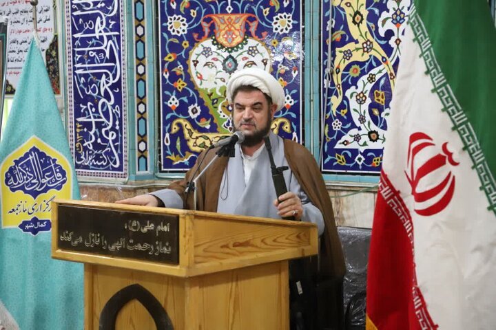 بنزین؛ نگرانی مشترک امامان جمعه البرز بنزین؛ نگرانی مشترک امامان جمعه البرز