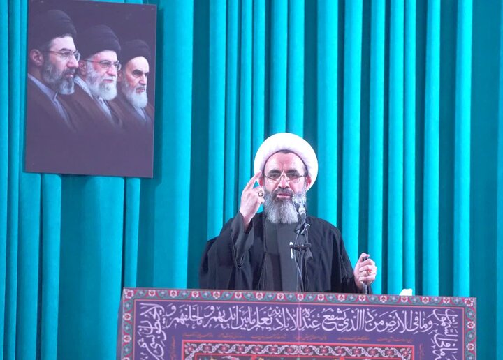 بنزین؛ نگرانی مشترک امامان جمعه البرز بنزین؛ نگرانی مشترک امامان جمعه البرز