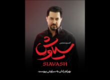 بهرام رادان به «سیاوش» پیوست