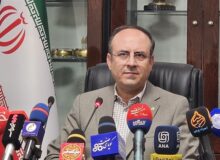 بهره‌مندی 20هزارنفر در جنگ از خدمات وکالتی/برگزاری آزمون وکالت در آبان