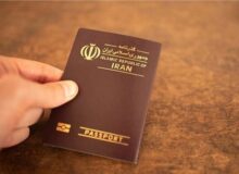 بیاتی: اعتبار گذرنامه‌ها افزایش می‌یابد