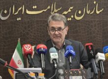 بیمه سلامت در مسیر عدالت و رضایت بیمه‌شدگان گام بر می‌دارد
