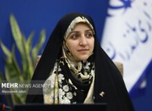 تأکید معاون رئیسجمهوری بر توانمندسازی اقتصادی زنان