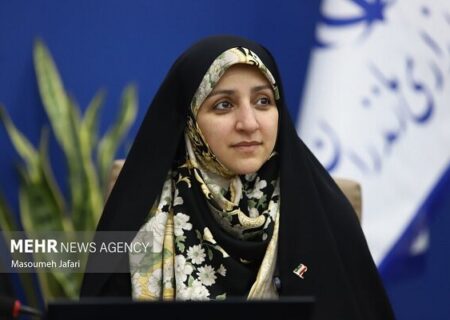 تأکید معاون رئیس‌جمهوری بر توانمندسازی اقتصادی زنان