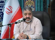 تاب‌آوری زیرساخت‌ها و الگوی دفاع مردم‌پایه، دشمن را به بن‌بست رساند