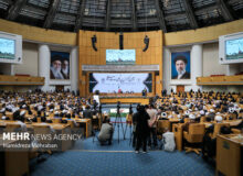 تاکید علمای مسلمان بر عملی کردن وحدت و ایستادگی در مقابل دشمن مشترک