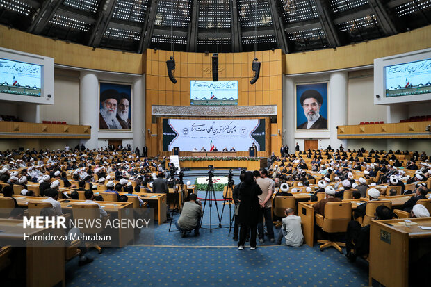 تاکید علمای مسلمان بر عملی کردن وحدت و ایستادگی در مقابل دشمن مشترک