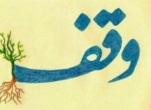 تجلیل از ۷۲ واقف منتخب و اصحاب وقف کشور در مشهد مقدس