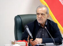 تجلیل رئیس جمهور از ۱۲ نام‌آور پزشکی ایران در آستانه روز پزشک