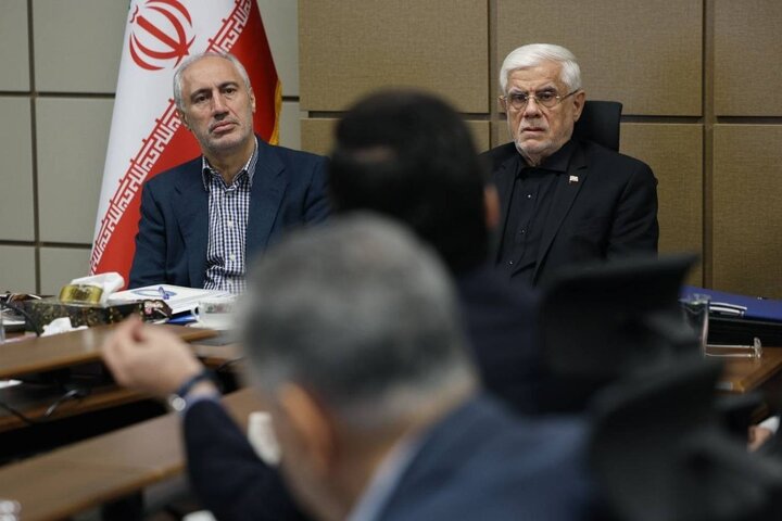 تصویب طرح فشارافزایی میدان مشترک گازی پارس جنوبی
