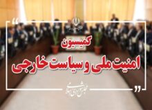 تصویب کلیات طرح تامین امنیت تنگه هرمز در کمیسیون امنیت ملی مجلس