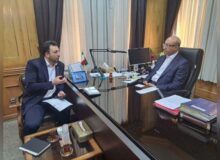 تقویت زیرساخت‌های دامپزشکی کرمانشاه ضروری است