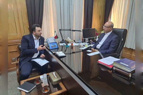تقویت زیرساختهای دامپزشکی کرمانشاه ضروری است