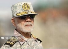 تلاش‌ کادر درمان نشان‌دهنده عالی‌ترین درجات وفاداری به میهن است