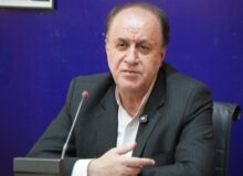 تنگه هرمز باید قدرتمندانه در ید جمهوری اسلامی باشد