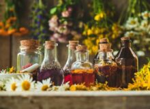 توسعه فناوری و استانداردسازی در زیست‌بوم گیاهان دارویی و طب ایرانی