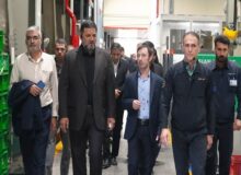 توسعه فناوری، مسیر رقابت‌پذیری صنعت قطعه‌سازی است