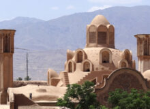 توسعه گفتمان امیرالمومنین با انتخاب کاشان به عنوان شهر نهج البلاغه