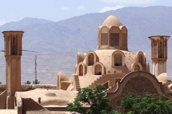 توسعه گفتمان امیرالمومنین با انتخاب کاشان به عنوان شهر نهج البلاغه
