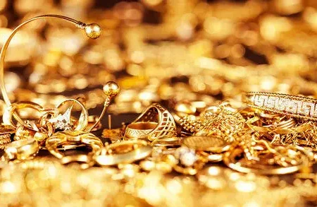 جدول قیمت طلا و سکه یکشنبه 1 شهریور