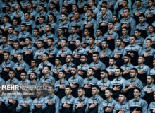 جذب دانشجوی افسری ارتش از کنکور سراسری/ اعلام رشته های فناوری محور