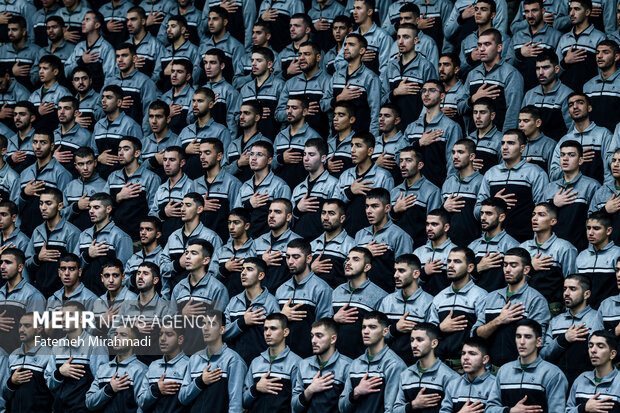 جذب دانشجوی افسری ارتش از کنکور سراسری/ اعلام رشته های فناوری محور