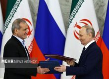 جلالی: ششمین دیدار پزشکیان و پوتین در راه است