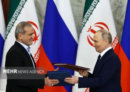 جلالی: ششمین دیدار پزشکیان و پوتین در راه است