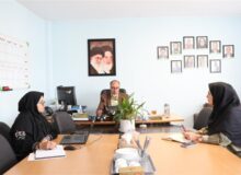 جلسه هماهنگی کارشناسان ۳۱ استان برای همایش همیاران سلامت برگزار شد