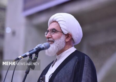 حاج‌علی‌اکبری: تحرکات سازمان‌یافته‌ای برای ترویج برهنگی انجام می‌شود