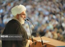حاج‌علی‌اکبری: راهی جز زیست عفیفانه برای صیانت از خانواده وجود ندارد