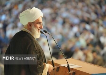 حاج‌علی‌اکبری: راهی جز زیست عفیفانه برای صیانت از خانواده وجود ندارد