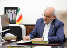 حاجی میرزایی: یکی از اولویت‌های مهم دولت، تقویت بنیه دفاعی است