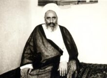 حال علامه امینی وقتی از مسیر مشایه به نزدیک کربلا می‌رسید، منقلب می‌شد