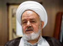 حجت الاسلام سعیدی: مرزبانی نقشه دشمن برای نفوذ از مرزها را ناکام گذاشت