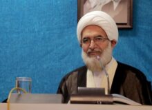 حجت‌الاسلام حاج‌علی‌اکبری انتصاب رئیس جدید سازمان بسیج را تبریک گفت