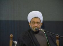 حجت‌الاسلام رضایی: «جهاد تبیین» سدی در برابر تحریف واقعه عاشوراست