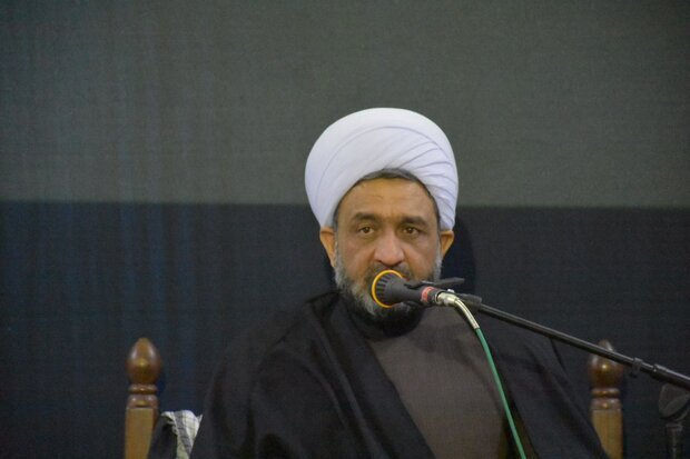 حجتالاسلام رضایی: «جهاد تبیین» سدی در برابر تحریف واقعه عاشوراست
