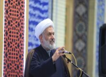 حجت‌الاسلام طائب: امروز نقشه جهانی قدرت در حال تغییر است
