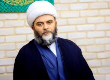 حجت‌الاسلام قمی: آنها که معتقدند قصاص مخصوص خداست با اسلام آشنا نیستند