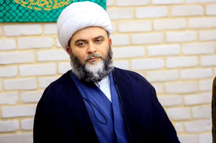 حجت‌الاسلام قمی: آنها که معتقدند قصاص مخصوص خداست با اسلام آشنا نیستند