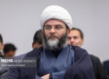 حجت‌الاسلام قمی: تجمعات مردمی کار بزرگی است که در جهان همتا ندارد