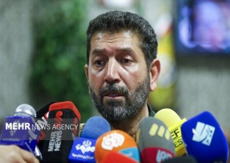 حسن‌زاده: بسیج در کوتاه‌ترین زمان آماده مقابله با هر تهدیدی است